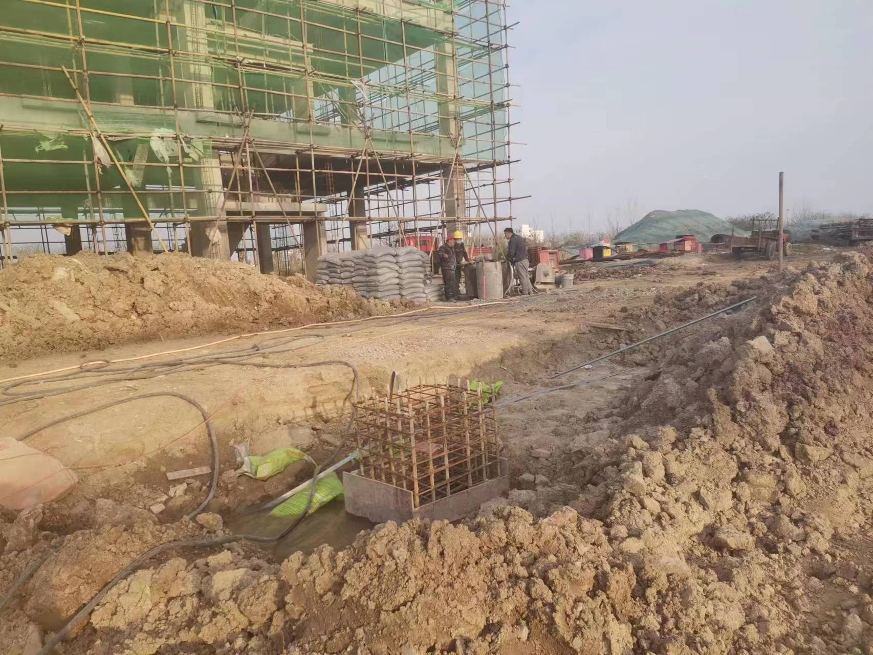 昌江当桥梁出现裂缝的时候应该及时加固修补